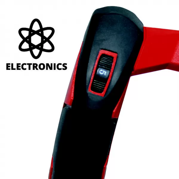 Míchadlo lepidel a malty TE-MX 1600-2 CE Einhell 4258555