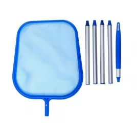 Skládací malá hladinová síťka s alu. tyčí MARIMEX 10962010