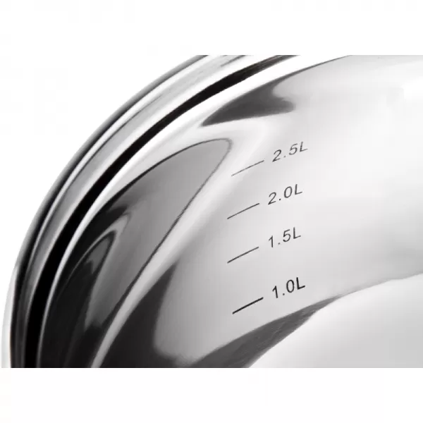 Sada nádobí SHAPE LAMART LT1111