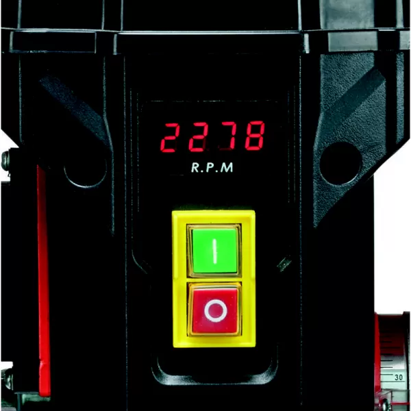 Sloupová vrtačka TE-BD 550 E Einhell 4250690