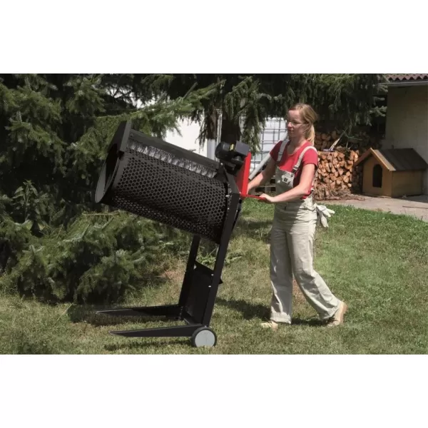 Triedič Scheppach RS 400 42030000