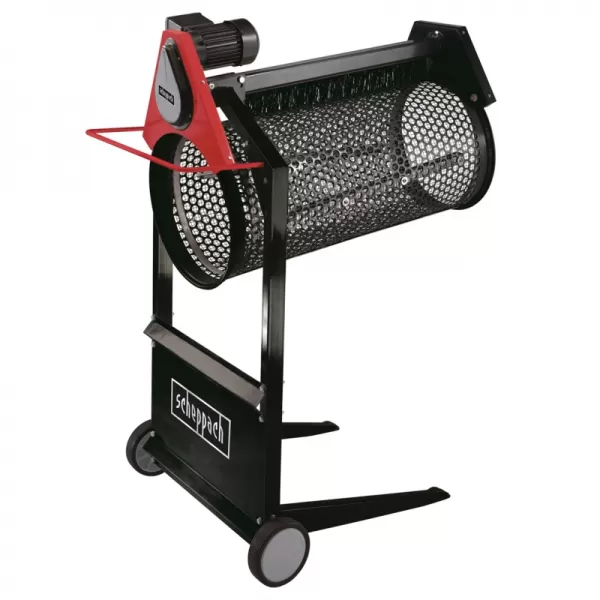 Triedič Scheppach RS 400 42030000