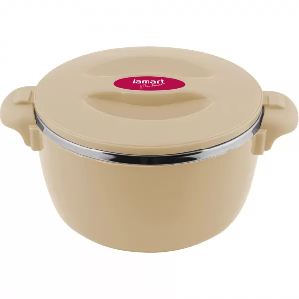 Termohrnec 20cm TEMP LAMART LT6037