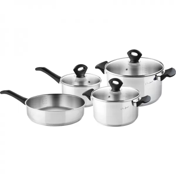 Sada nádobí PERFECT LAMART LT1110