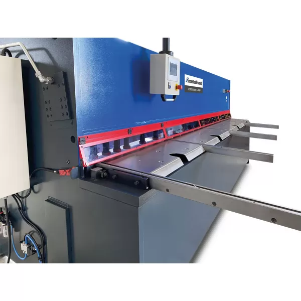 Hydraulické nůžky Metallkraft HTBS BASIC S 4006