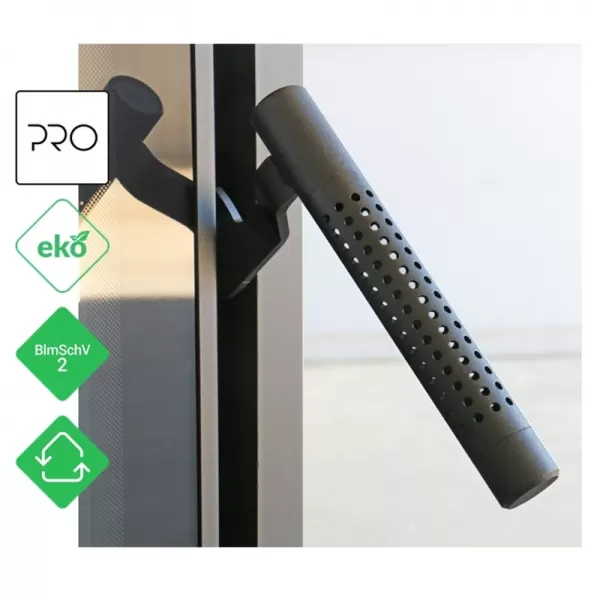 Krbová vložka KRATKI MBZ 13 L BS