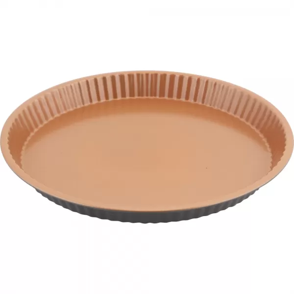Forma na koláč COPPER LAMART LT3097