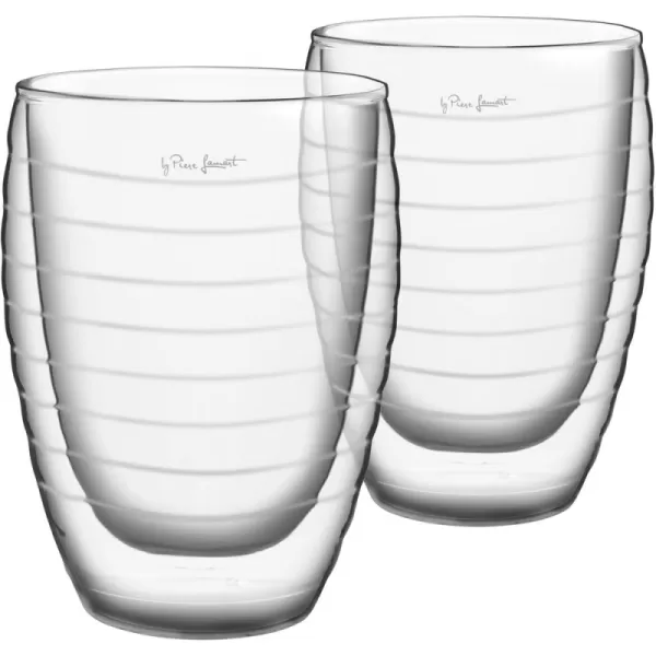 Sada sklenic na nealko VASO LAMART LT9013