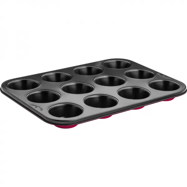 Forma na muffiny BASE LAMART LT3072