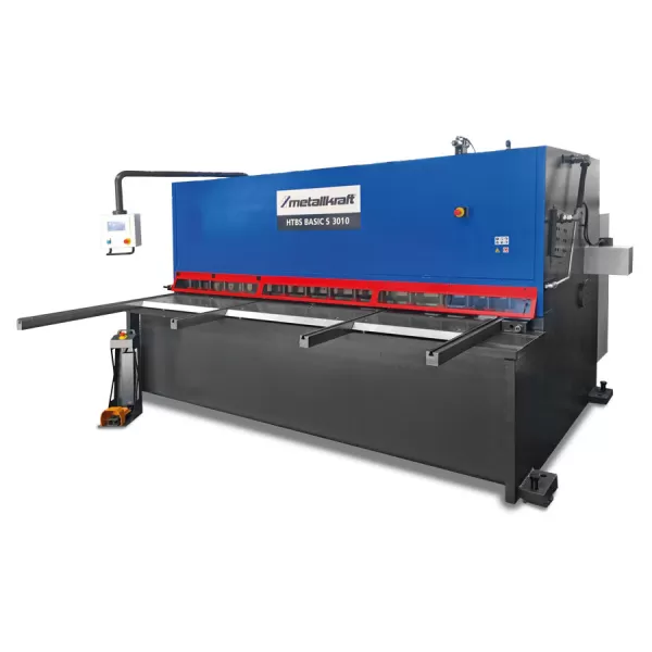 Hydraulické nůžky Metallkraft HTBS BASIC S 4006
