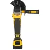 Aku bezuhlíková kombosada náradie 18V 3x5,0 DeWALT DCK624P3T