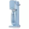 Výrobník perlivej vody Sodastream Art Misty Blue 42007125