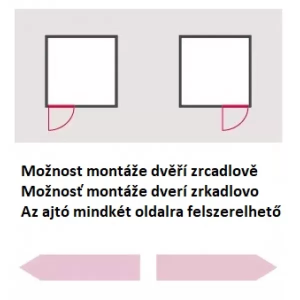 Finská sauna KARIBU BODO (6192) LG4264