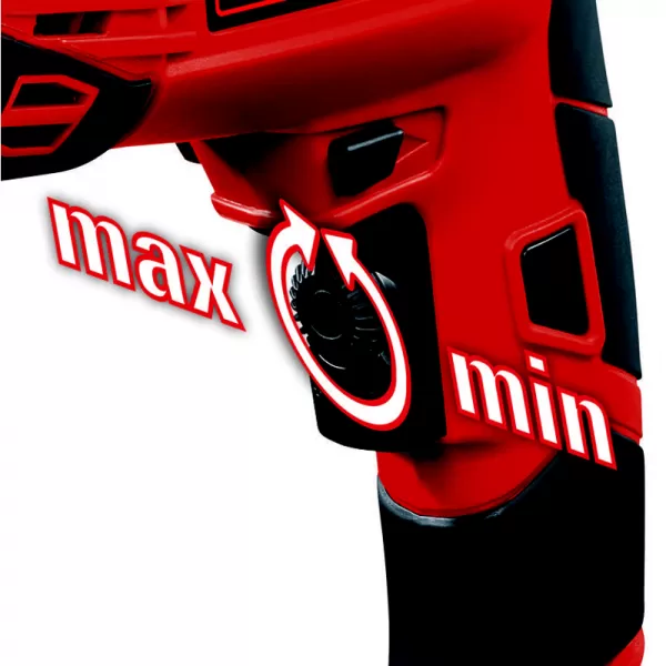 Sada příklepové vrtačky TC-ID 1000 E Kit Einhell 4259844