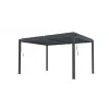 Hliníková pergola LANITPLAST BIOCLIMATIC 43 BASIC LG4293
