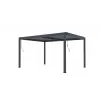 Hliníková pergola LANITPLAST BIOCLIMATIC 43 BASIC LG4293