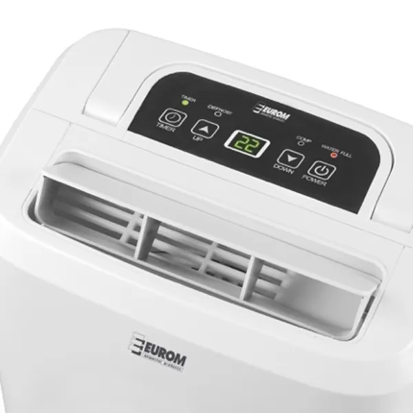 Odvlhčovač EUROM DryBest 10