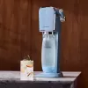 Výrobník perlivej vody Sodastream Art Misty Blue 42007125