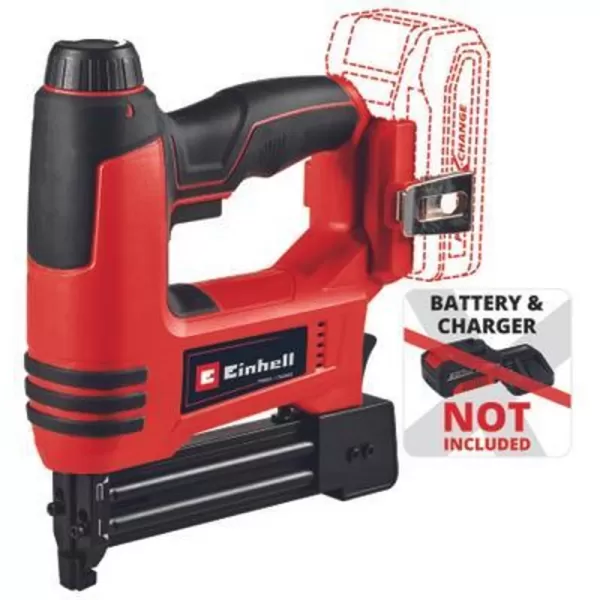 Aku hřebíkovačka 18V/bez aku TE-CN 18 Li - Solo Einhell 4257790