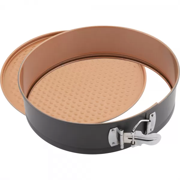 Forma na dort COPPER LAMART LT3094