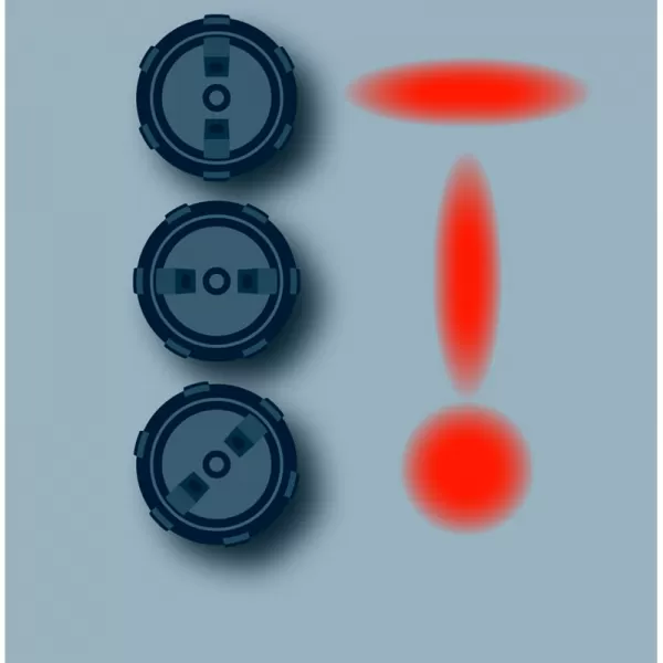 Systém pro postřik barvou TC-SY 600 S Einhell 4260015