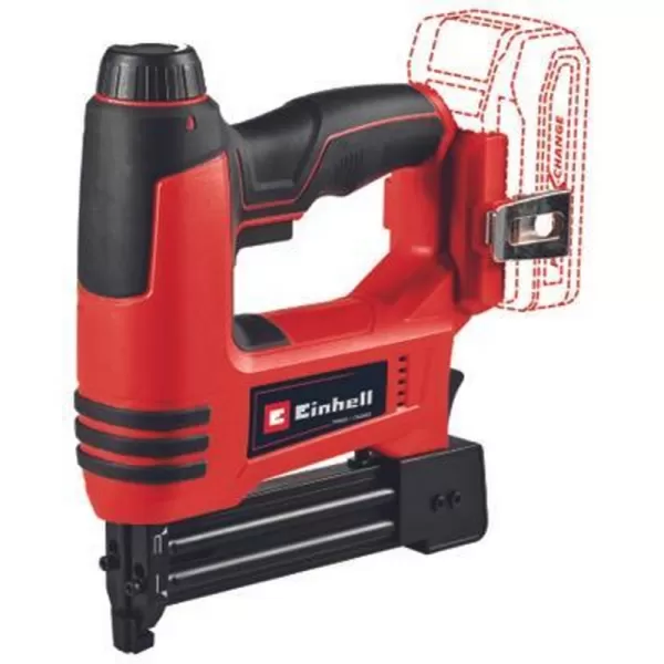 Aku hřebíkovačka 18V/bez aku TE-CN 18 Li - Solo Einhell 4257790
