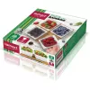 Sada 4 misiek BAMBOO LAMART LT9018