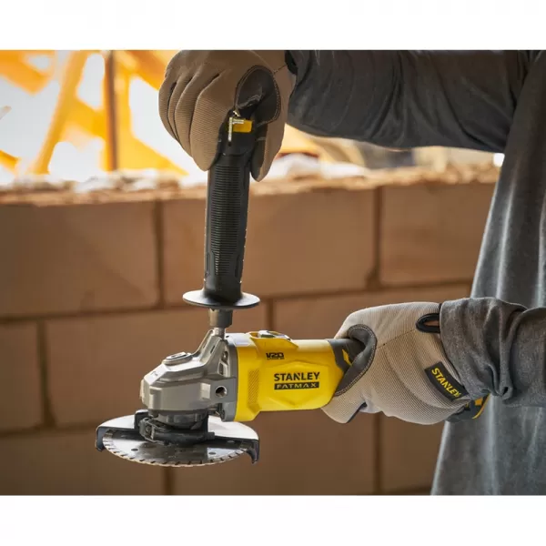 Kombo súprava aku náradia V20 18V 2x4,0 Ah Stanley FatMax SFMCK367M2T