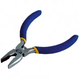 Kleště kombinováné MINI 125mm s pérkem EXTOL CRAFT 42300