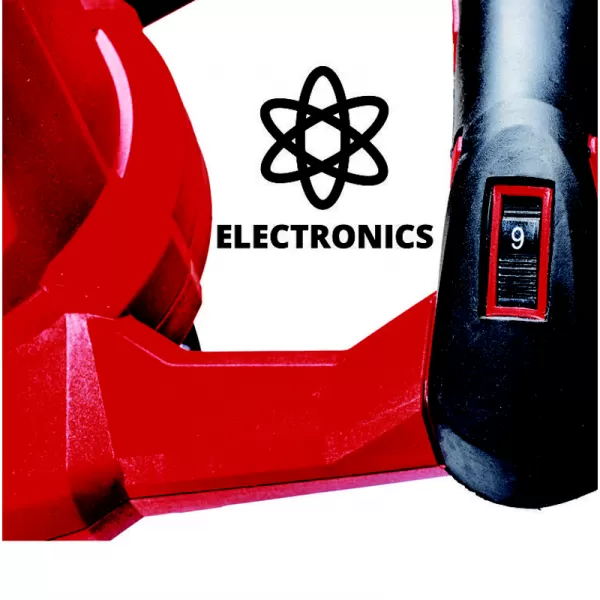 Miešačka na lepidlo a maltu TE-MX 1600-2 CE Twin Einhell 4258561