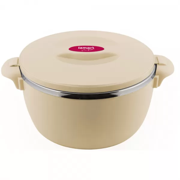 Termohrnec 24cm TEMP LAMART LT6038