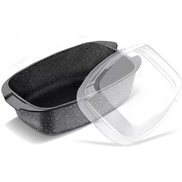 Pekáč s varnou poklicí ROCK LAMART LT1156