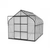 Skleník VITAVIA DIANA 8300 PC 4 mm černý LG4227
