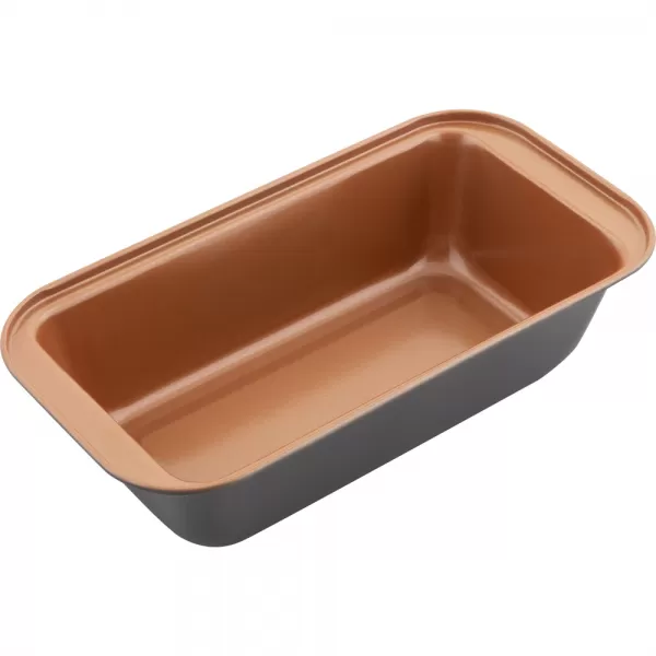 Forma na chléb COPPER LAMART LT3090