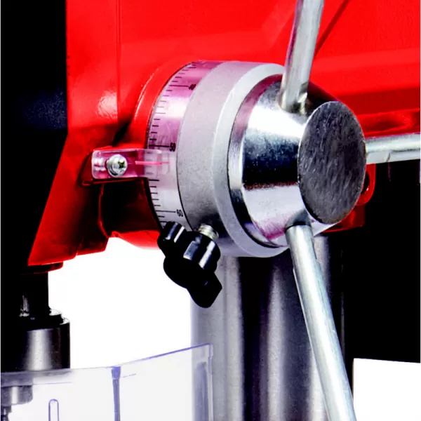 Sloupová vrtačka TE-BD 750 E Einhell 4250715