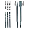 Vrtací kladivo TE-RH 32 4F Kit Einhell 4257944