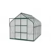 Skleník VITAVIA DIANA 8300 PC 4 mm zelený LG4226