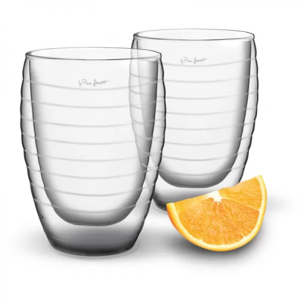 Sada sklenic na nealko VASO LAMART LT9013