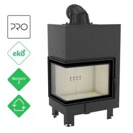 Krbová vložka KRATKI MBZ 13 L BS