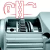 Vrtací kladivo TE-RH 32 4F Kit Einhell 4257944