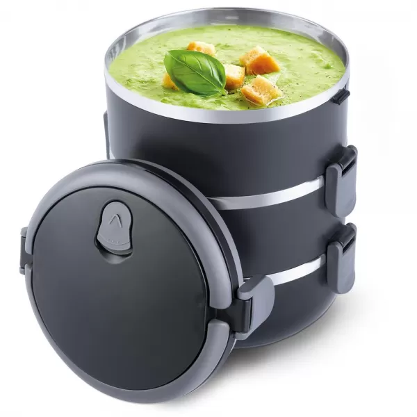 TERMOJÍDLONOSIČ 3 P. TEMP LAMART LT6023