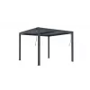 Hliníková pergola LANITPLAST BIOCLIMATIC 33 BASIC LG4292