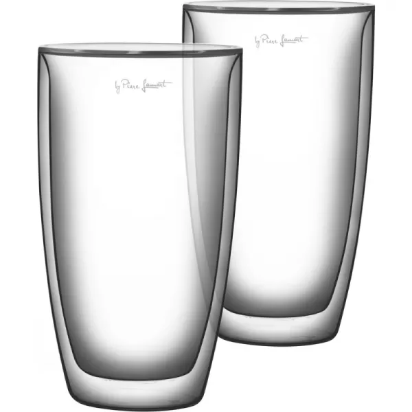 Sada sklenic na kávu VASO LAMART LT9010