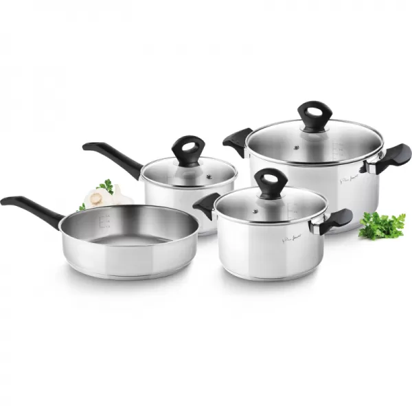 Sada nádobí PERFECT LAMART LT1110