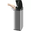 Bezdotykový koš 45L SENSOR LAMART LT8049