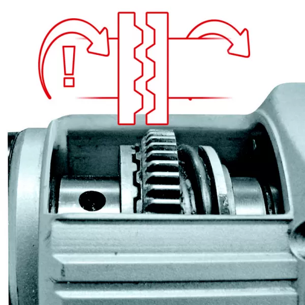 Vrtací kladivo TC-RH 800 4F Einhell 4257980