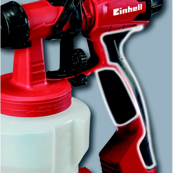 Systém pro postřik barvou TC-SY 700 S Einhell 4260020