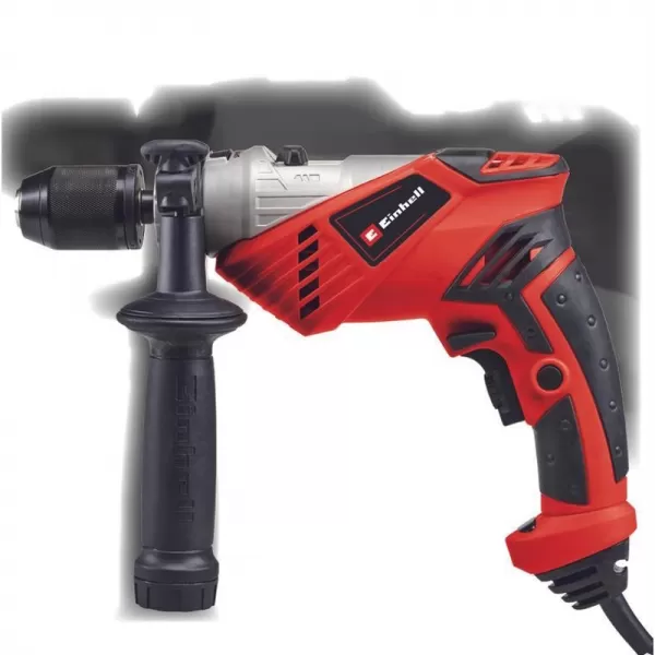 Příklepová vrtačka TE-ID 650 E Einhell 4259735