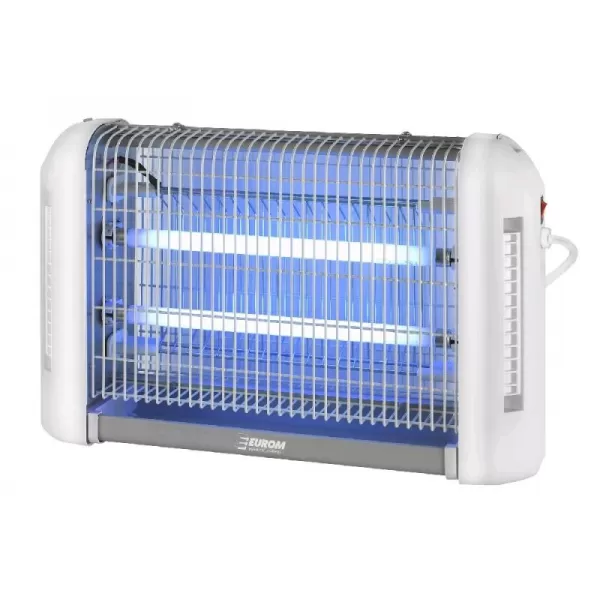 Hubyč hmyzu EUROM Fly Away 16