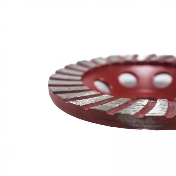 Kotouč diamantový brusný XTline 150 HBL150